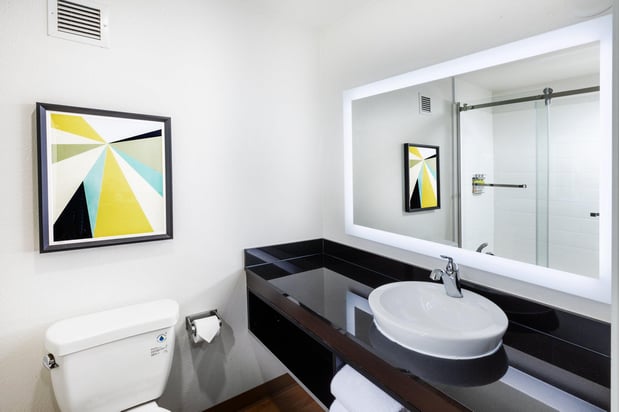 Images Candlewood Suites Muskogee by IHG