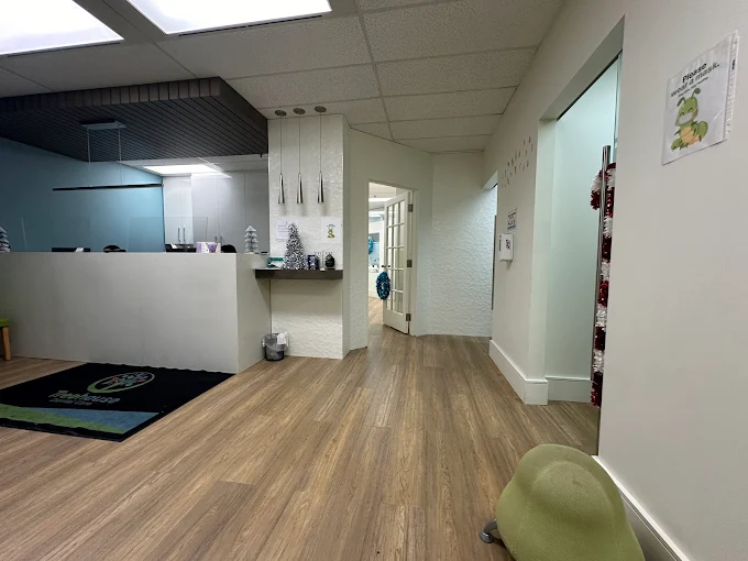 Images Treehouse Dental Care - Thornhill