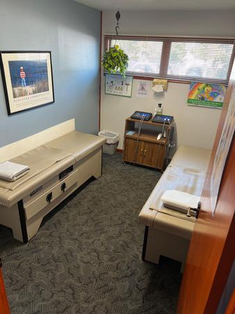 Images Millville Chiropractic Center