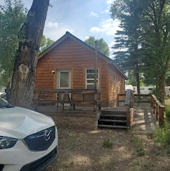 Mogote Meadow Cabins & RV Park Image