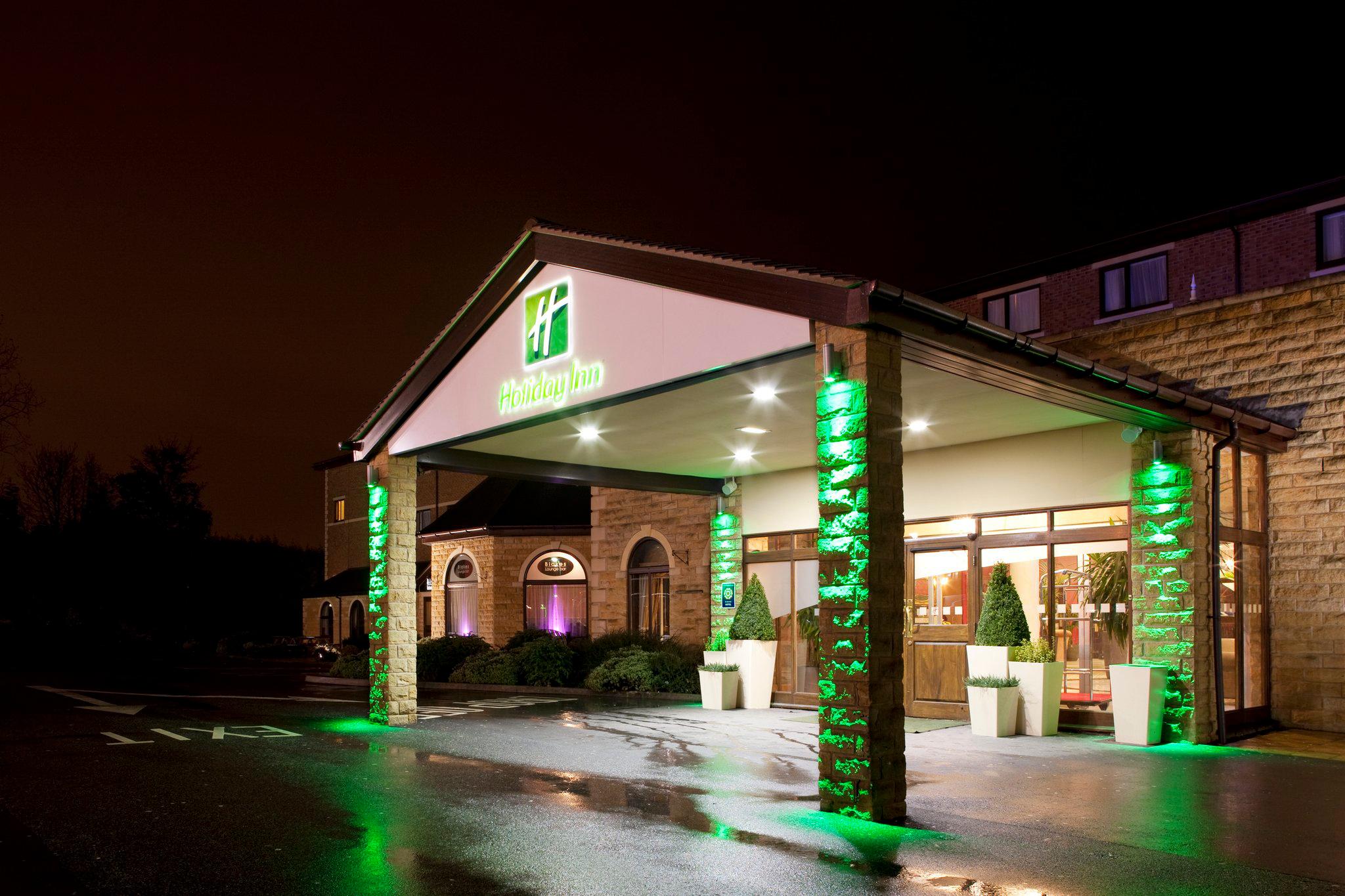 Images Holiday Inn Barnsley M1, JCT.37, an IHG Hotel