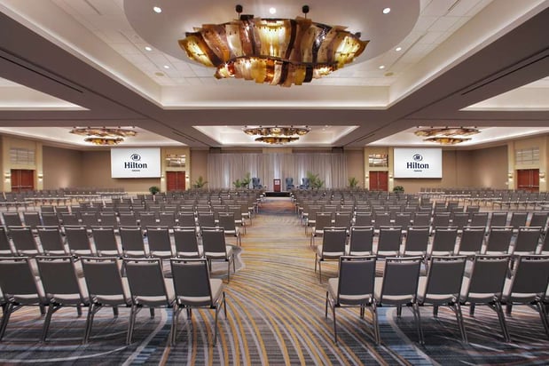 Images Hilton Omaha