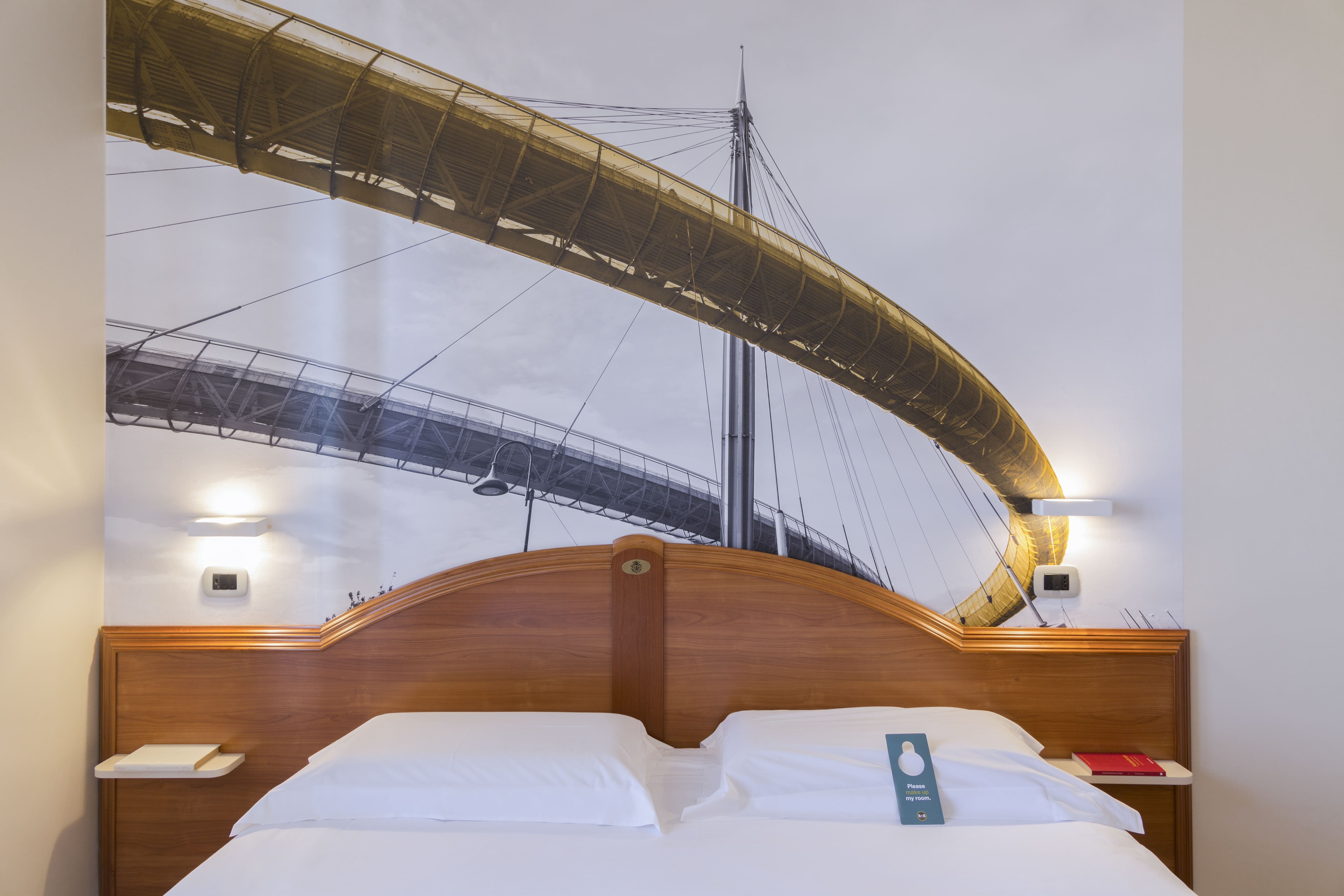 Images B&B HOTEL Pescara
