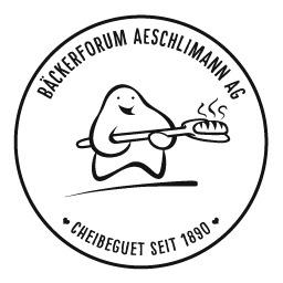 Bäckerforum Aeschlimann AG Logo