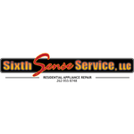 Sixth Sense Service, LLC Logo