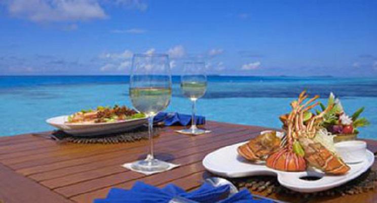 Images Ristorante L'Oasi del Pescatore