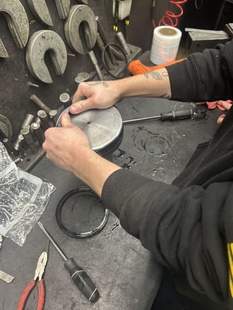 Images Lumpkin Hose Shop and 24/7 On-Site Hose Repair