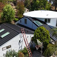 Images Immaculate Roofing Inc.