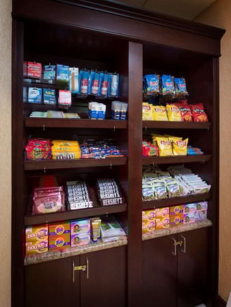 Images Hampton Inn Bennington