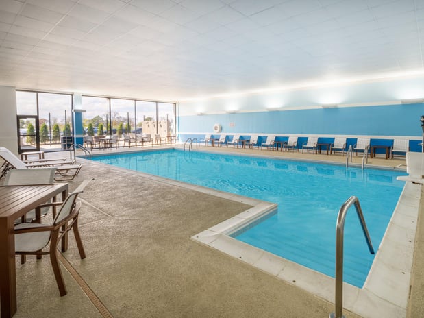Images Holiday Inn Chicago O'Hare - Rosemont by IHG