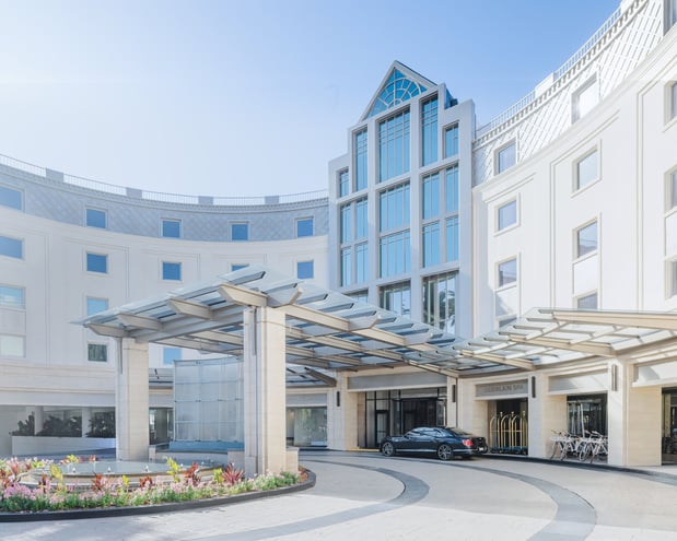 Images Regent Santa Monica Beach