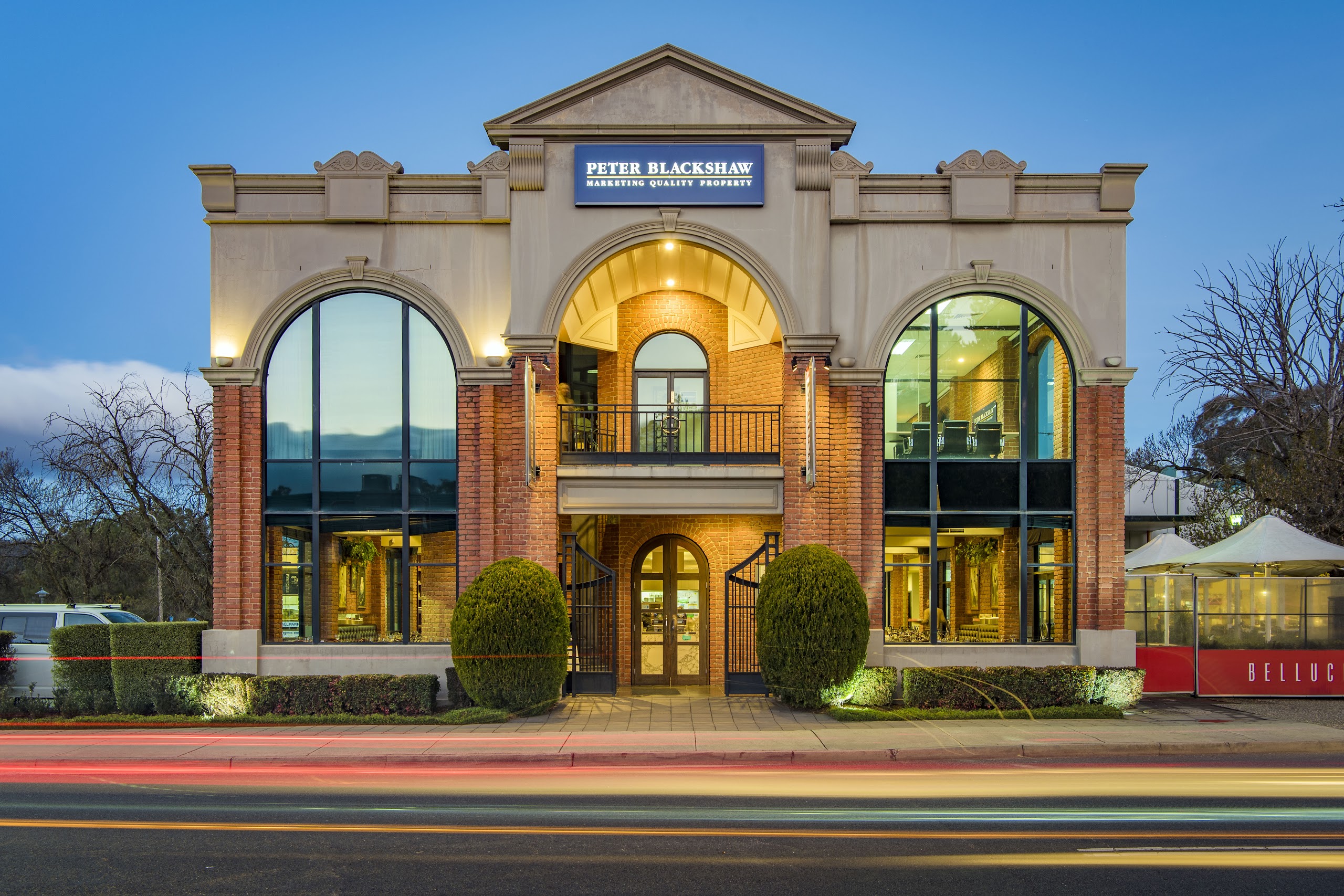 Images Blackshaw Real Estate Woden