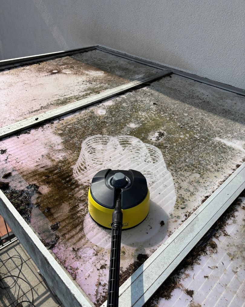 Hausmeister mit Leidenschaft, Inh. Leo Omorokunwa, Schwälmer Straße 1 in Frankfurt am Main