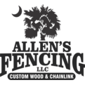 Allen's Fencing - Pickens, SC - (864)770-5508 | ShowMeLocal.com