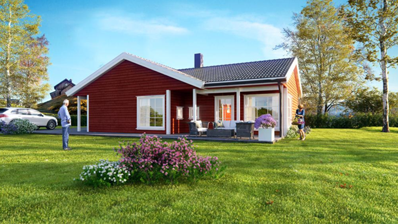 Images Byggmesterfirmaet Gaarden og Delås AS