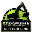 D3 Excavating & Construction