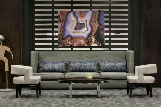 Images Hilton Orlando/Altamonte Springs
