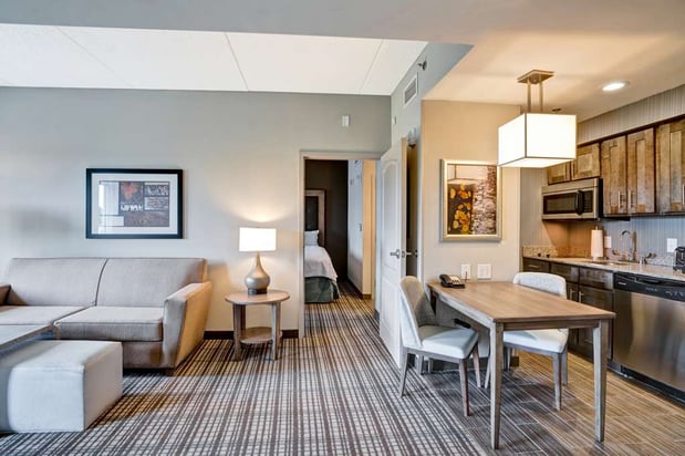 Images Homewood Suites by Hilton Nashville Franklin Cool Springs
