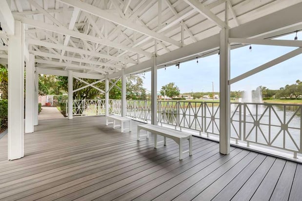 Images Hilton Vacation Club Cypress Pointe Orlando