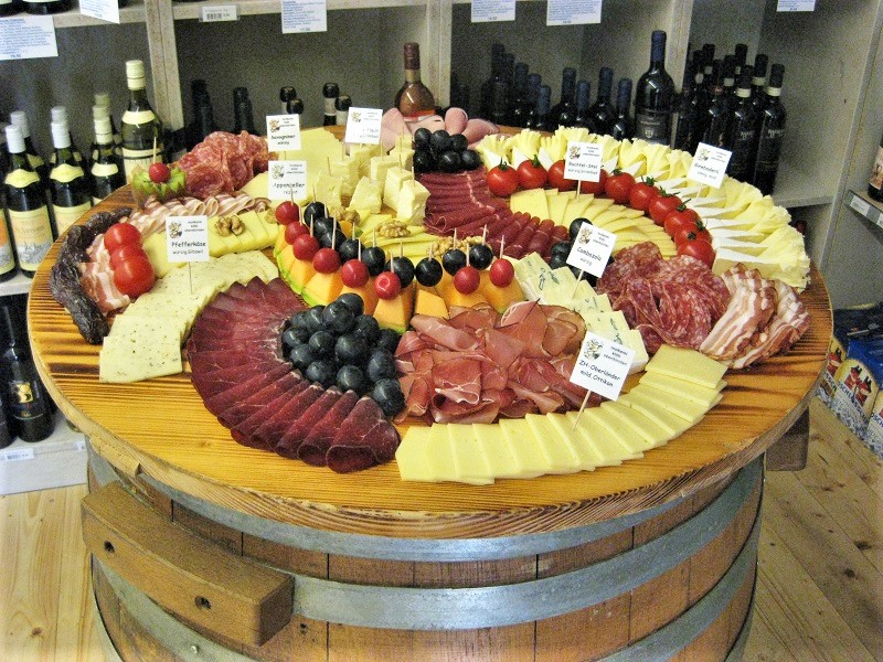 chlöti.ch GmbH, Sennhüttenstrasse 22 in Dürnten