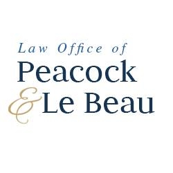 Law Office of Peacock & Le Beau - Long Beach, CA 90814 - (562)888-9148 | ShowMeLocal.com