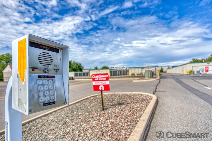 CubeSmart Self Storage Photo