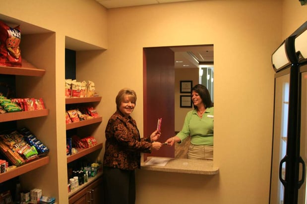 Images Hampton Inn & Suites Warren