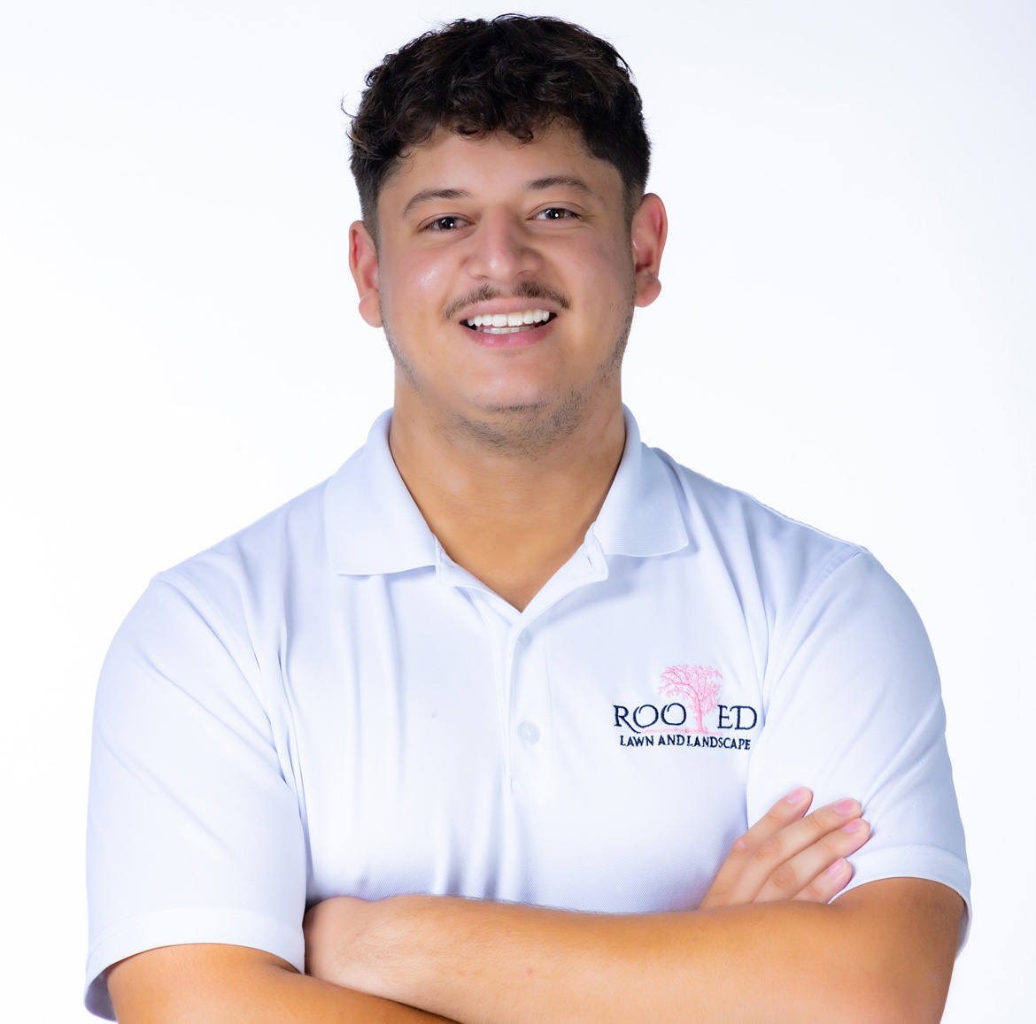 Rooted Lawn & Landscape Image