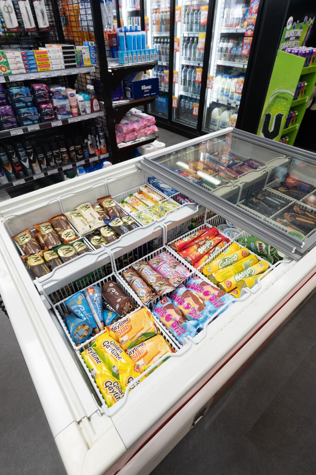 Images SPEEDWAY PARRAMATTA