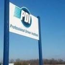 Professional Driver Institute Logo