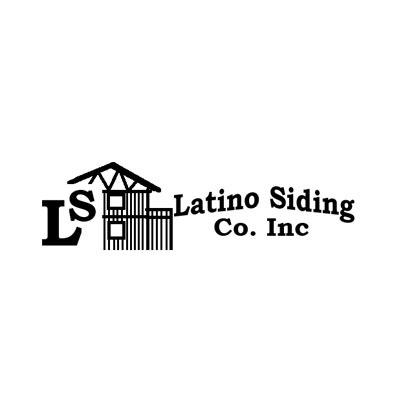 Latino Siding Co. Inc. Logo