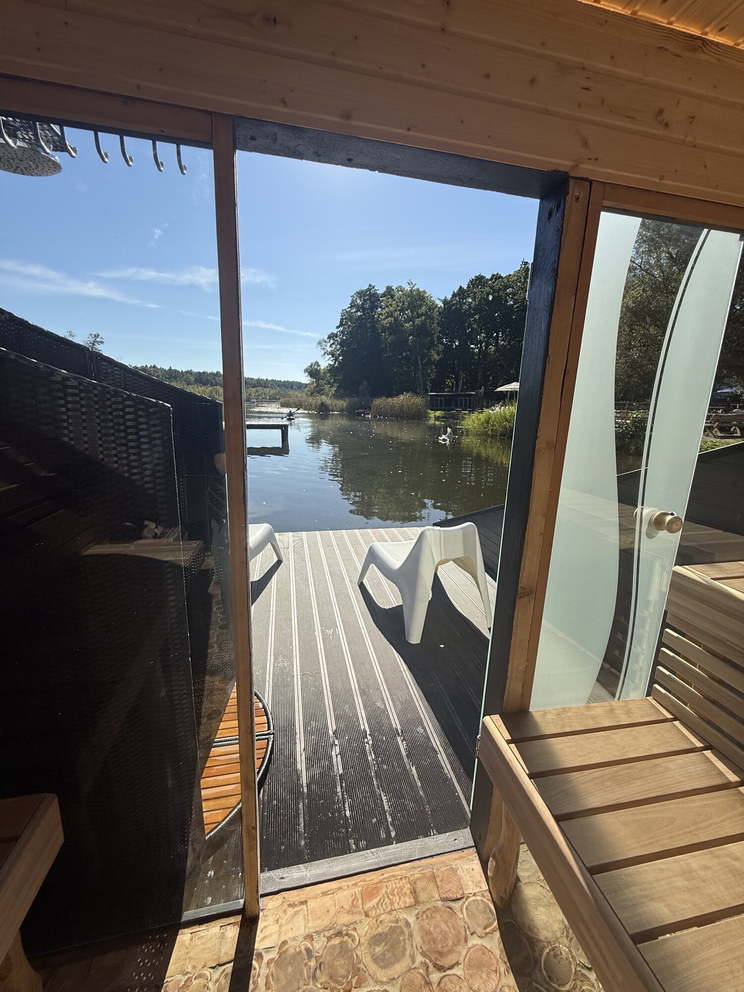 Fastenwanderzeit, Fleether Mühle 1 in Mirow