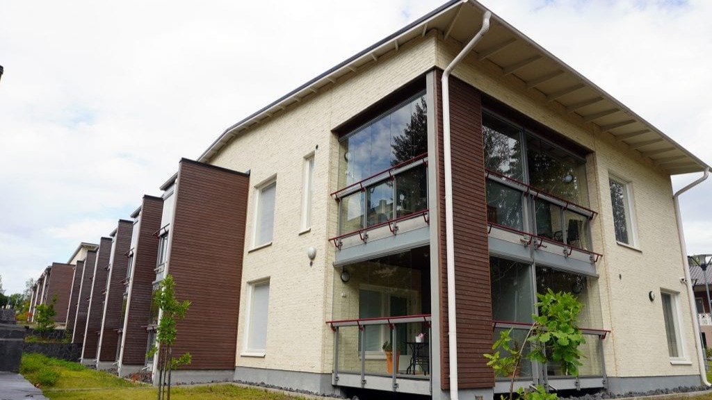 Images Asumisyksikkö Rinnekodit Lastutie