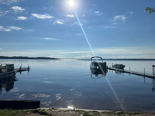 Images PINE BEACH COTTAGES LLC