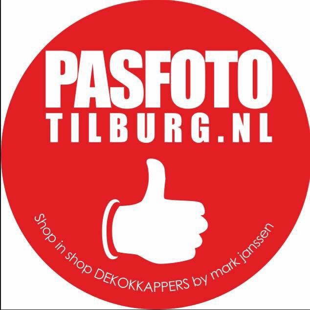 Foto's Pasfoto Tilburg.nl