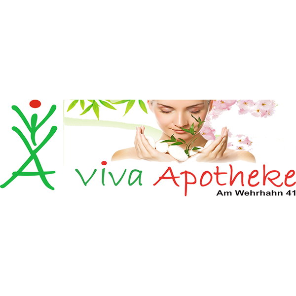 Viva Apotheke in Düsseldorf - Logo