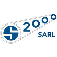 Serrurerie S2000 Sàrl Logo