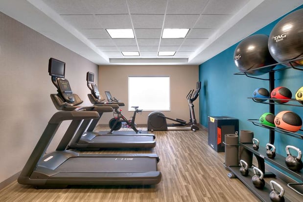 Images Hampton Inn & Suites Ft. Worth-Burleson