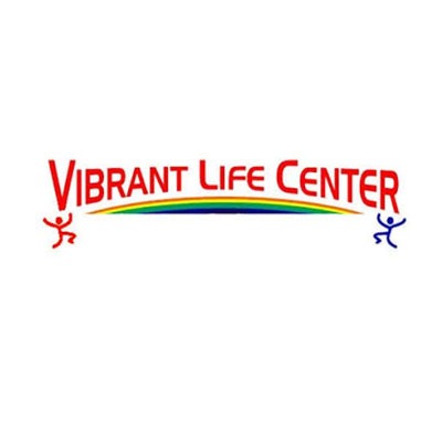 Vibrant Life Center Logo