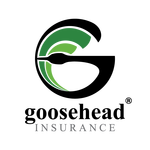 Goosehead Insurance - Jerry Halliburton Logo