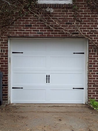 Images Budget Overhead Door