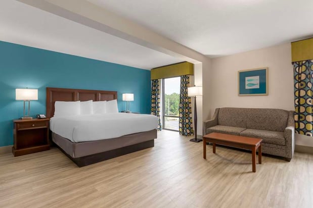 Images Best Western Plus Myrtle Beach @ Intracoastal