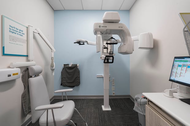 Images Dentists of Davis