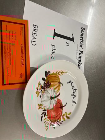 Images DownHome Bakery