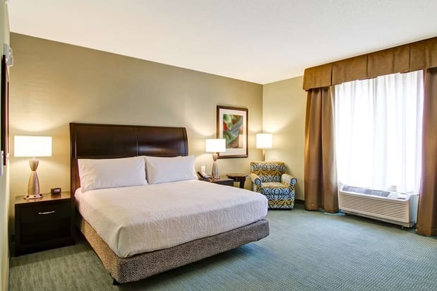 Images Hilton Garden Inn Woodbridge