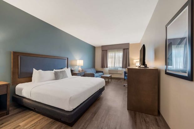 Images SureStay Plus by Best Western Highland Poughkeepsie