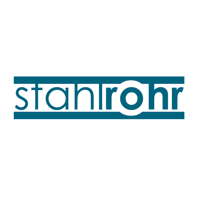 Logo Stahlrohr GmbH