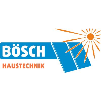 Bösch GmbH & Co. KG in Waging am See - Logo