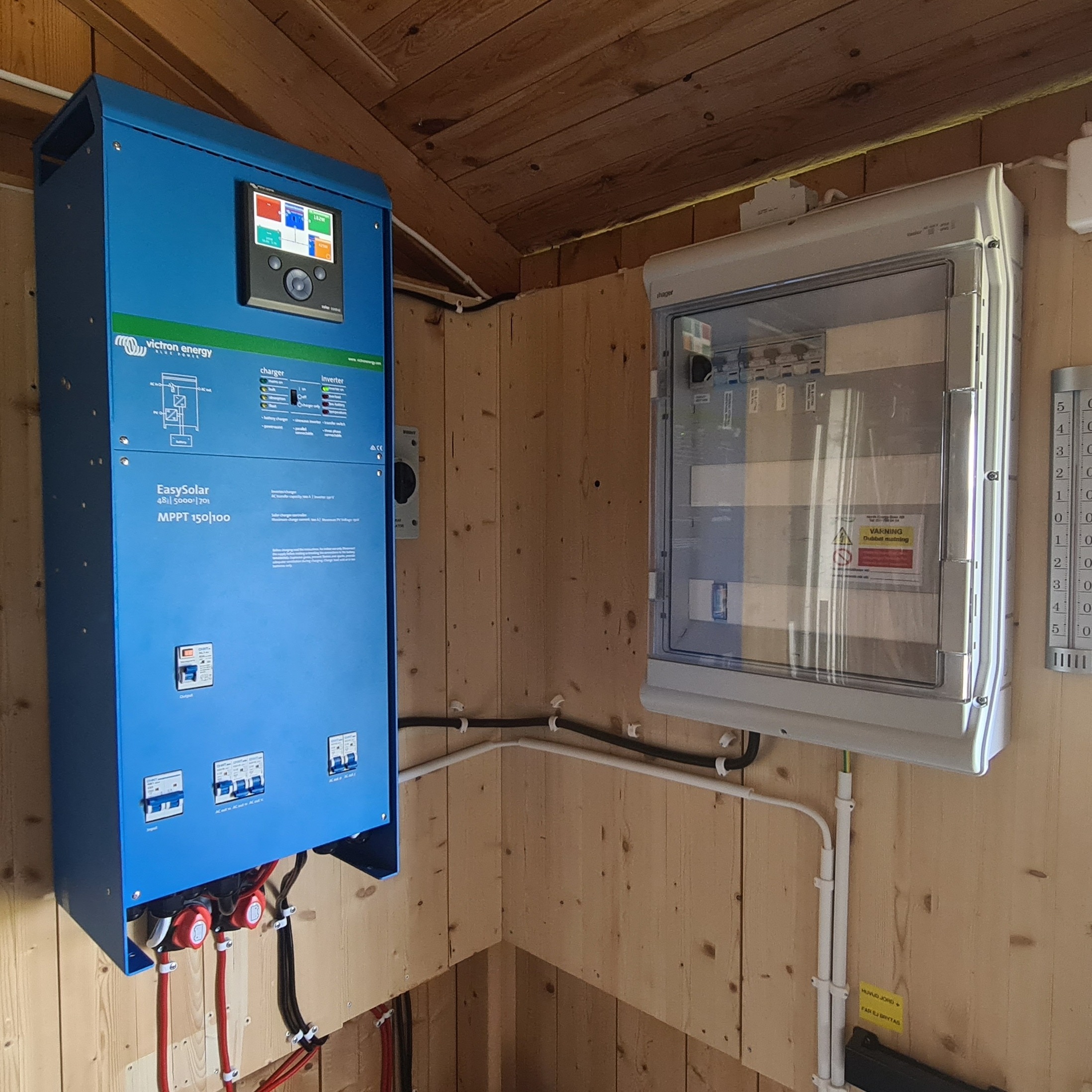 Images Nordh Energy Solar AB