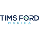 Tims Ford Marina & Resort Logo